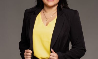 Soraya Amaral é dentista com pós-graduação em estética, militante em defesa da mulher, da causa animal e da justiça social