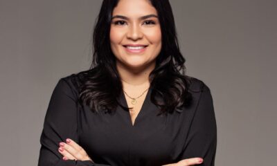 Soraya Amaral é dentista com pós-graduação em estética, militante em defesa da mulher, da causa animal e da justiça social