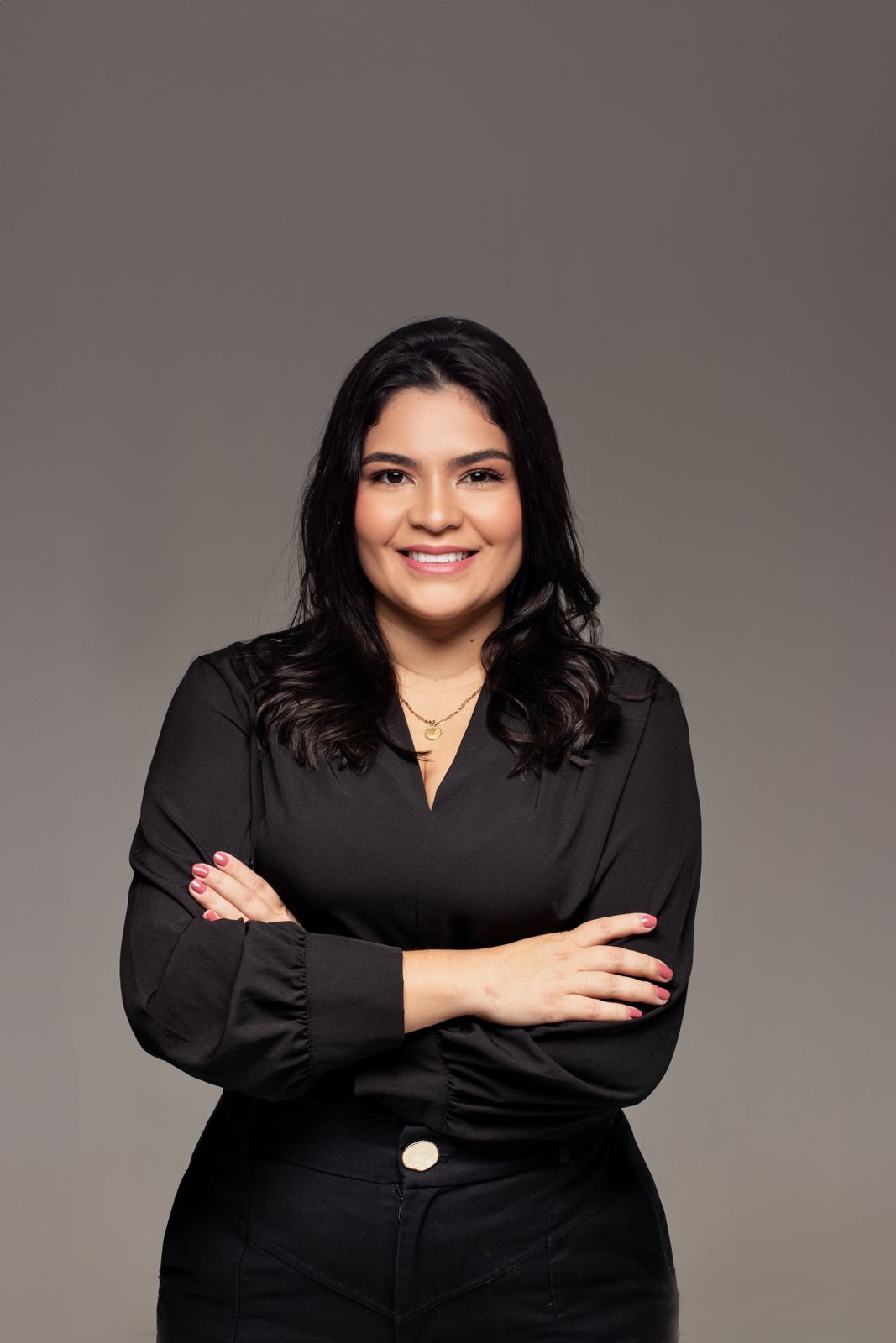 Soraya Amaral é dentista com pós-graduação em estética, militante em defesa da mulher, da causa animal e da justiça social