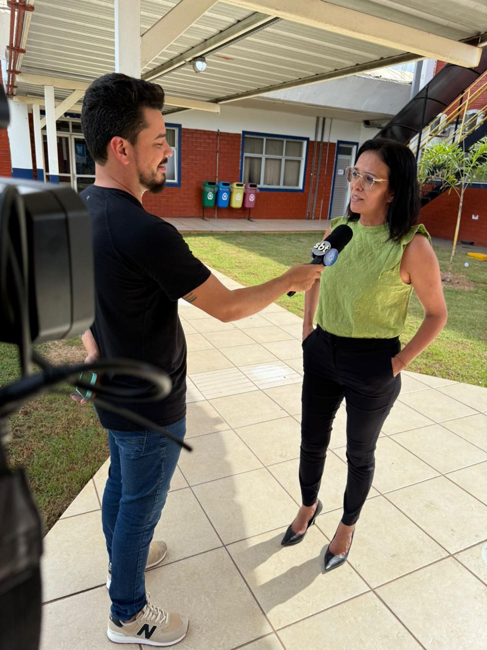 Oportunidades são para auxiliar operacional e incluem benefícios como plano de saúde, alimentação e programas de incentivo