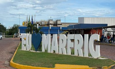 Oportunidades incluem cargos operacionais e técnicos, com seleção presencial na unidade de Várzea Grande.