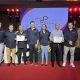 O evento homenageou 201 profissionais e integra iniciativa que já reconheceu mais de 7.500 colaboradores no Brasil e no mundo