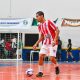 O evento entrou para a história de Nova Santa Helena como um dos maiores campeonatos de futsal amador da região