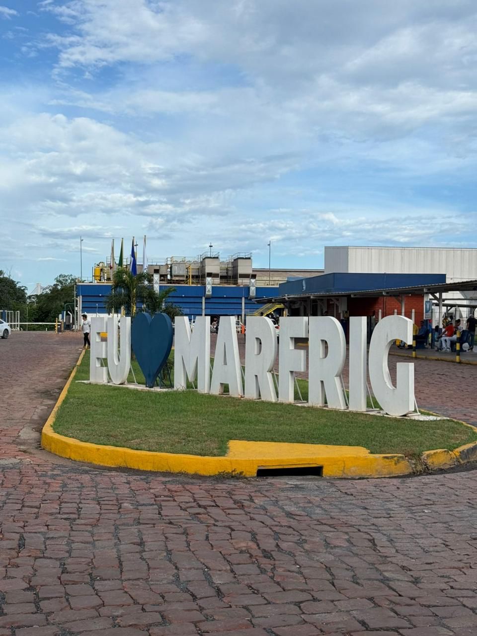 Futebol, entretenimento, praticidade, sustentabilidade e busca por proteína inspiram os lançamentos da companhia durante o maior festival supermercadista