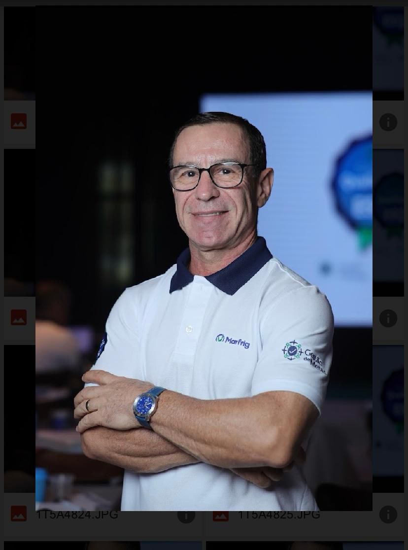 Ricardo de Almeida Leal da Silva é Gerente Industrial – Industrializados MBRF / Unidade Várzea Grande.