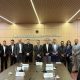 O encontro reuniu a Associação dos Produtores de Soja e Milho de Mato Grosso (Aprosoja MT), a Associação Matogrossense dos Produtores de Algodão (AMPA) e a Associação Brasileira dos Produtores de Algodão (ABRAPA).