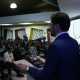 Em sua 7ª edição, iniciativa do Colégio Maxi estimula alunos a debater questões nacionais e internacionais